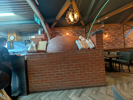 Photo of Lahmacun Dunyasi - 252A High St, Ponders End, Enfield EN3 4HB